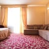Отель Solva Resort & SPA. Стандарт двухместный мансарда 5