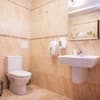 Отель Solva Resort & SPA. Стандарт двухместный мансарда 8