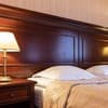 Отель Solva Resort & SPA. Стандарт двухместный мансарда 1