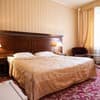 Отель Solva Resort & SPA. Стандарт двухместный мансарда 2