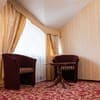 Отель Solva Resort & SPA. Стандарт двухместный мансарда 6
