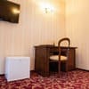 Отель Solva Resort & SPA. Стандарт двухместный мансарда 7
