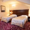 Отель Solva Resort & SPA. Стандарт двухместный мансарда 3