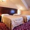 Отель Solva Resort & SPA. Стандарт двухместный мансарда 4