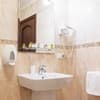 Отель Solva Resort & SPA. Стандарт двухместный мансарда 10