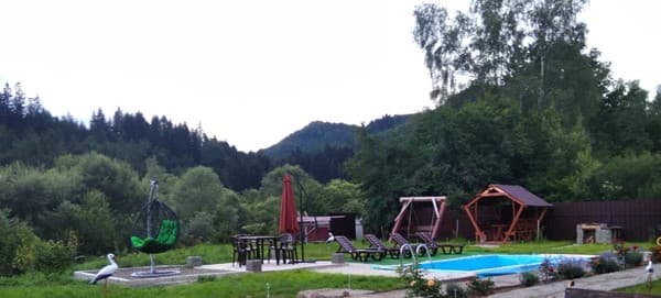 Соната Карпат 2