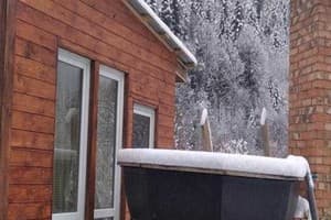 Гостиный двор Соната Карпат