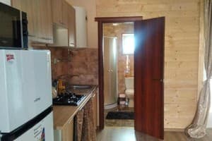 Гостиный двор Соната Карпат. Апартаменты 4-местный (4+2). 1