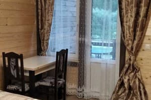 Гостиный двор Соната Карпат. Стандарт двухместный (2+1) 3
