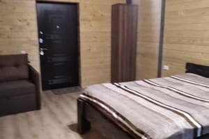 Гостиный двор Соната Карпат. Стандарт двухместный (2+1) 1