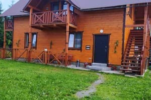 Частная усадьба Соннее царство