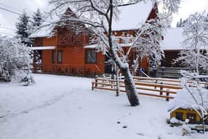 Частная усадьба Соннее царство