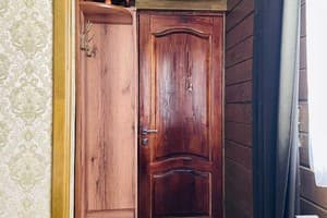 Частная усадьба Соннее царство. Стандарт двухместный с видом на Виадук 5