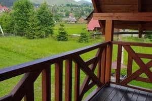 Частная усадьба Соннее царство. Стандарт двухместный в новом коттедже 3