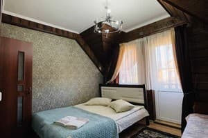 Частная усадьба Соннее царство. Стандарт трехместный  (в новом коттедже) 1
