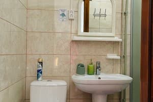 Частная усадьба Соннее царство. Стандарт трехместный  (в новом коттедже) 7