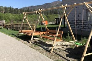 Сонячні Карпати 3