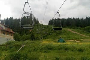 Сонячні Карпати 5