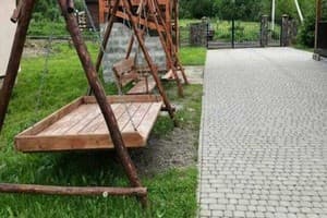 Сонячні Карпати 6