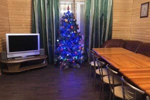 Коттедж Сонячні Карпати