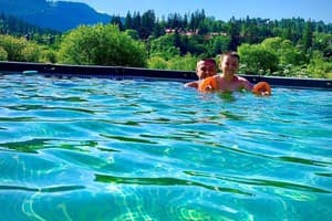 Сонячні Карпати 3