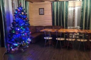 Сонячні Карпати 5