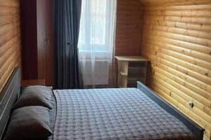 Коттедж Сонячні Карпати. Коттедж 12-местный  4