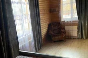 Коттедж Сонячні Карпати. Коттедж 12-местный  1