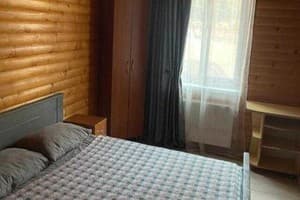 Коттедж Сонячні Карпати. Коттедж 12-местный  5