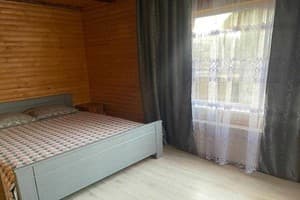 Коттедж Сонячні Карпати. Коттедж 12-местный  6