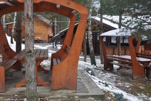 Сосновый Двор 5