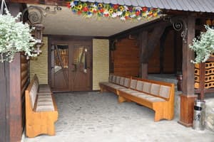 Сосновый Двор 9