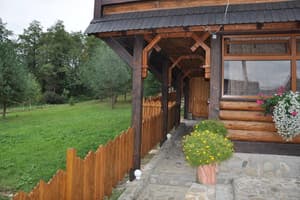 Сосновый Двор 8