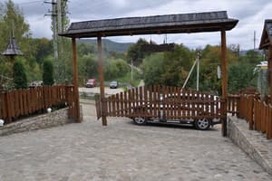 Сосновый Двор 10