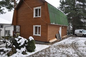 Сосновый Двор 15