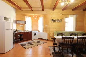 Сосновый Двор 3