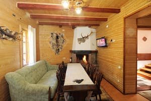 Сосновый Двор 4