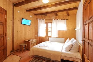 Коттедж Сосновый Двор