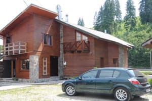 Сосновый Двор 9