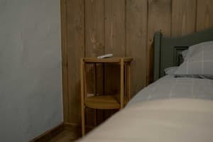 Гостинично-ресторанный комплекс Сосновый Двор. Люкс 4-местный  2