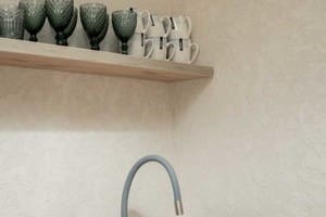 Гостинично-ресторанный комплекс Сосновый Двор. Люкс 4-местный  14