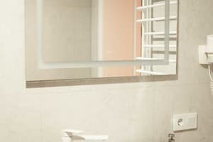 Гостинично-ресторанный комплекс Сосновый Двор. Люкс двухместный  2