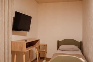 Гостинично-ресторанный комплекс Сосновый Двор. Люкс двухместный  16