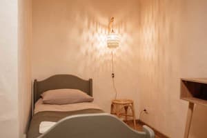 Гостинично-ресторанный комплекс Сосновый Двор. Люкс двухместный  14