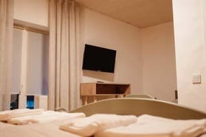 Гостинично-ресторанный комплекс Сосновый Двор. Люкс двухместный  1