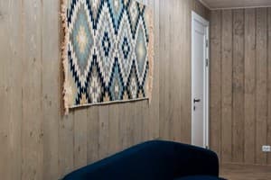 Гостинично-ресторанный комплекс Сосновый Двор. Люкс трехместный  10