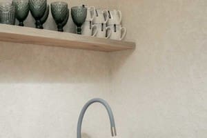 Гостинично-ресторанный комплекс Сосновый Двор. Люкс трехместный  8