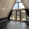 Шале Soul Haus. Коттедж 6-местный  3