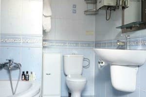 Современный коттедж в центре Свалявы 19