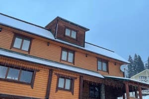 Частная усадьба Созвездие